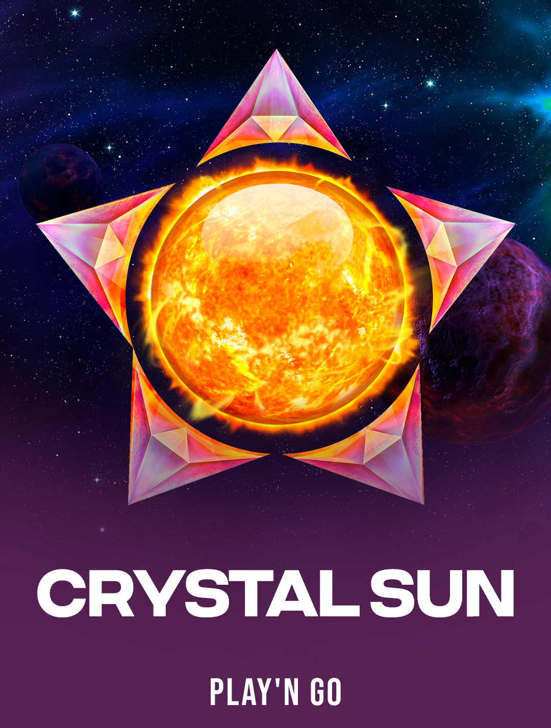 Crystal Sun